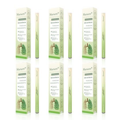 Offizieller Shop🌐𝑴𝒖𝒓𝒘𝒐𝒏® 𝐁𝐨𝐭𝐚𝐧𝐢𝐬𝐜𝐡𝐞𝐫 𝐌𝐮𝐥𝐥𝐞𝐢𝐧 𝐋𝐮𝐧𝐠𝐞𝐧𝐫𝐞𝐢𝐧𝐢𝐠𝐮𝐧𝐠𝐬𝐝𝐢𝐟𝐟𝐮𝐬𝐨𝐫🌿𝐡𝐨𝐜𝐡𝐤𝐨𝐧𝐳𝐞𝐧𝐭𝐫𝐢𝐞𝐫𝐭𝐞 𝐅𝐨𝐫𝐦𝐞𝐥 𝐳𝐮𝐫 𝐋𝐢𝐧𝐝𝐞𝐫𝐮𝐧𝐠 𝐯𝐨𝐧 𝐇𝐮𝐬𝐭𝐞𝐧, 𝐒𝐜𝐡𝐥𝐞𝐢𝐦, 𝐀𝐬𝐭𝐡𝐦𝐚 𝐮𝐧𝐝 𝐂𝐎𝐏𝐃(🔥 LETZTER TAG 70% RABATT🔥)