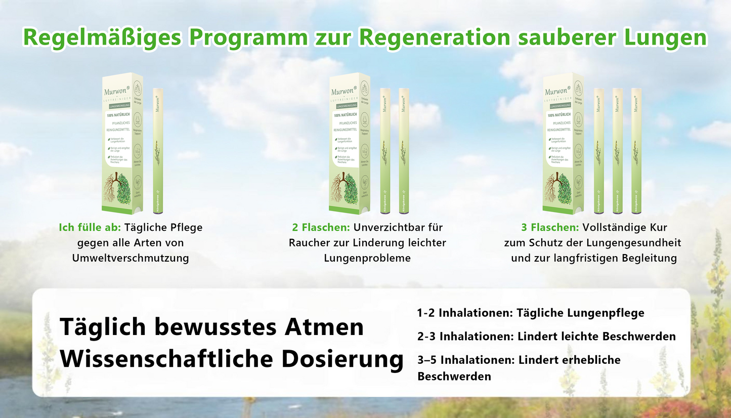 Offizieller Shop🌐𝑴𝒖𝒓𝒘𝒐𝒏® 𝐁𝐨𝐭𝐚𝐧𝐢𝐬𝐜𝐡𝐞𝐫 𝐌𝐮𝐥𝐥𝐞𝐢𝐧 𝐋𝐮𝐧𝐠𝐞𝐧𝐫𝐞𝐢𝐧𝐢𝐠𝐮𝐧𝐠𝐬𝐝𝐢𝐟𝐟𝐮𝐬𝐨𝐫🌿𝐡𝐨𝐜𝐡𝐤𝐨𝐧𝐳𝐞𝐧𝐭𝐫𝐢𝐞𝐫𝐭𝐞 𝐅𝐨𝐫𝐦𝐞𝐥 𝐳𝐮𝐫 𝐋𝐢𝐧𝐝𝐞𝐫𝐮𝐧𝐠 𝐯𝐨𝐧 𝐇𝐮𝐬𝐭𝐞𝐧, 𝐒𝐜𝐡𝐥𝐞𝐢𝐦, 𝐀𝐬𝐭𝐡𝐦𝐚 𝐮𝐧𝐝 𝐂𝐎𝐏𝐃(🔥 LETZTER TAG 70% RABATT🔥)