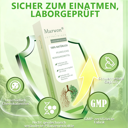 Offizieller Shop🌐𝑴𝒖𝒓𝒘𝒐𝒏® 𝐁𝐨𝐭𝐚𝐧𝐢𝐬𝐜𝐡𝐞𝐫 𝐌𝐮𝐥𝐥𝐞𝐢𝐧 𝐋𝐮𝐧𝐠𝐞𝐧𝐫𝐞𝐢𝐧𝐢𝐠𝐮𝐧𝐠𝐬𝐝𝐢𝐟𝐟𝐮𝐬𝐨𝐫🌿𝐡𝐨𝐜𝐡𝐤𝐨𝐧𝐳𝐞𝐧𝐭𝐫𝐢𝐞𝐫𝐭𝐞 𝐅𝐨𝐫𝐦𝐞𝐥 𝐳𝐮𝐫 𝐋𝐢𝐧𝐝𝐞𝐫𝐮𝐧𝐠 𝐯𝐨𝐧 𝐇𝐮𝐬𝐭𝐞𝐧, 𝐒𝐜𝐡𝐥𝐞𝐢𝐦, 𝐀𝐬𝐭𝐡𝐦𝐚 𝐮𝐧𝐝 𝐂𝐎𝐏𝐃(🔥 LETZTER TAG 70% RABATT🔥)