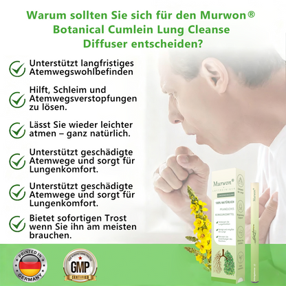 Offizieller Shop🌐𝑴𝒖𝒓𝒘𝒐𝒏® 𝐁𝐨𝐭𝐚𝐧𝐢𝐬𝐜𝐡𝐞𝐫 𝐌𝐮𝐥𝐥𝐞𝐢𝐧 𝐋𝐮𝐧𝐠𝐞𝐧𝐫𝐞𝐢𝐧𝐢𝐠𝐮𝐧𝐠𝐬𝐝𝐢𝐟𝐟𝐮𝐬𝐨𝐫🌿𝐡𝐨𝐜𝐡𝐤𝐨𝐧𝐳𝐞𝐧𝐭𝐫𝐢𝐞𝐫𝐭𝐞 𝐅𝐨𝐫𝐦𝐞𝐥 𝐳𝐮𝐫 𝐋𝐢𝐧𝐝𝐞𝐫𝐮𝐧𝐠 𝐯𝐨𝐧 𝐇𝐮𝐬𝐭𝐞𝐧, 𝐒𝐜𝐡𝐥𝐞𝐢𝐦, 𝐀𝐬𝐭𝐡𝐦𝐚 𝐮𝐧𝐝 𝐂𝐎𝐏𝐃(🔥 LETZTER TAG 70% RABATT🔥)